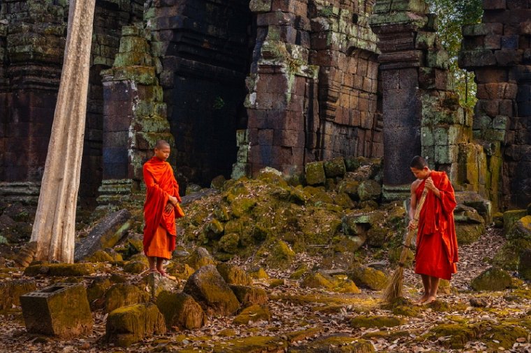 094 Cambodja, Siem Reap, Koh Ker.jpg